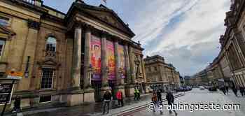 Travelogue: Discovering Newcastle Gateshead & Northumberland, North East England - Arabian Gazette