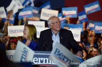 Bernie Sanders Was Just Asked by 60 Minutes When He Would Go to War