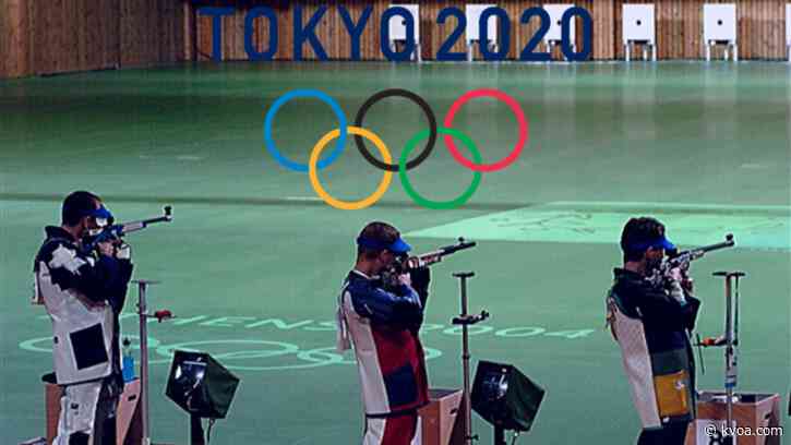 USA’s shotgun team for 2020 Tokyo Olympics to be announced in Tucson