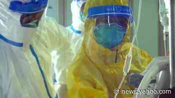 Coronavirus Update: CDC warns Americans to prepare for 'significant disruption'