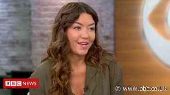 Miriam Haley comments on Weinstein's guilty verdict