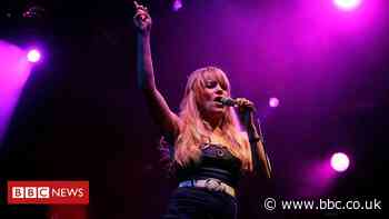 Singer Duffy 'drugged, raped and held captive'