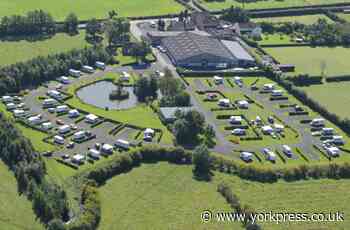 York Caravan Park owner acquires Naburn Lock holiday park