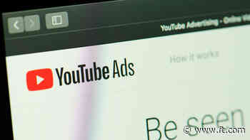 Online platforms tackle embarrassing advert placements