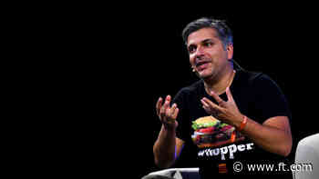 Burger King’s ‘chicken sandwich war’ marks revamp of CMO role