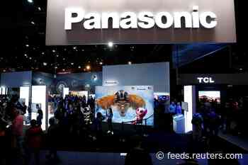 Panasonic poised to withdraw from solar cell production at Tesla's NY plant: sources