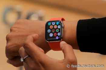 Apple, J&J to study if Apple Watch app leads to lower stroke risk