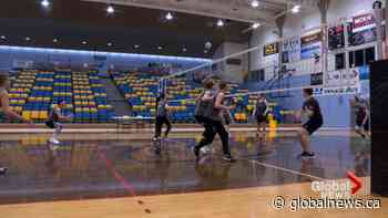 Kodiaks set to host ACAC Championship with gold medal aspirations
