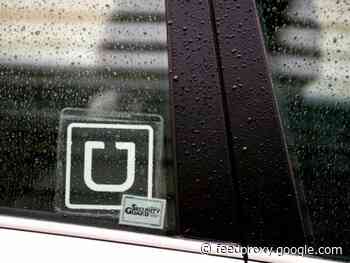 Ride-hailing increases emissions, contributes to climate pollution, study says