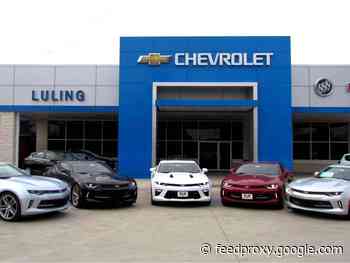 Steele Auto Group of Canada buys Texas dealership