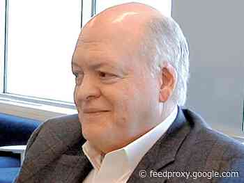 Ford’s CEO has support where it matters despite Wall Street skeptics