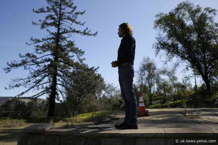 California wildfire victims fear they&#39;ll be last in payout