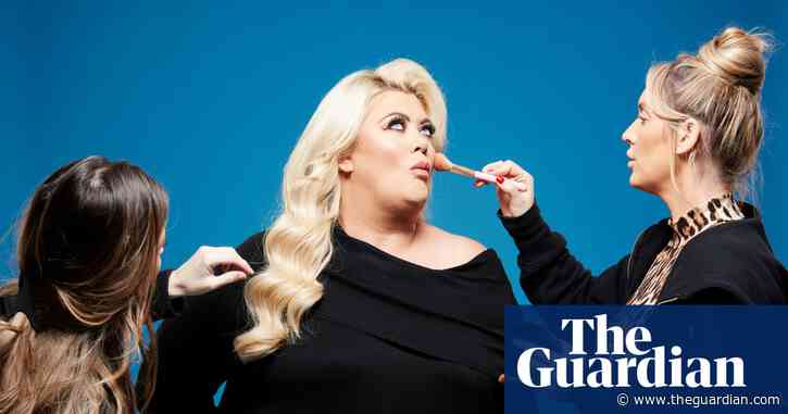 ‘I had to develop a thick skin’: Gemma Collins on Towie, trolls and life as a tabloid underdog