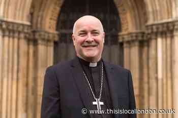 Go green for Lent and the environment urges Bishop of Chelmsford