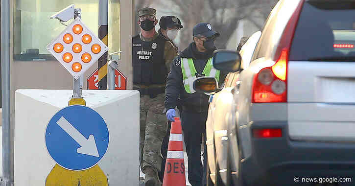 Coronavirus Live Updates: Europe Threatened as Disease Spreads from Italy - The New York Times