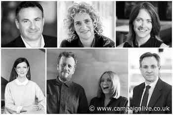 Movers and Shakers: Global, Wunderman Thompson, Domino's, LadBible, McCann