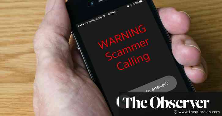 Currys says calls aren’t a scam … its staff say they are!