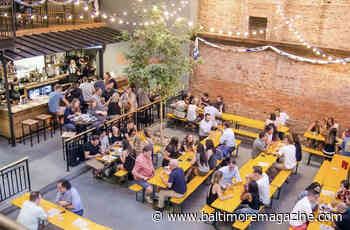 Best Boozy Trivia Nights in Baltimore Every Day of the Week - Baltimore magazine