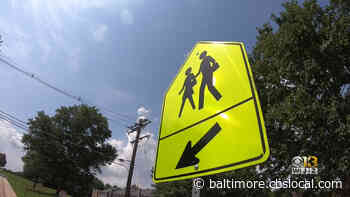 Baltimore City Council Passes Bill Repealing Ordinance That Prohibits Kids From Playing In The Street - CBS Baltimore