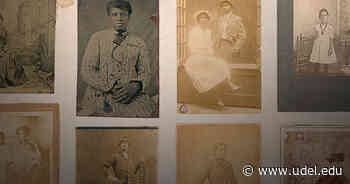 The Baltimore Collection | UDaily - UDaily