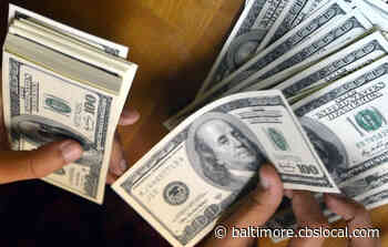 Baltimore OIG Finds Grantee Misappropriated Over $16K From Baltimore Children & Youth Fund - CBS Baltimore