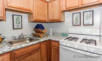 Apartments for rent in Baltimore: What will $900 get you? - Hoodline