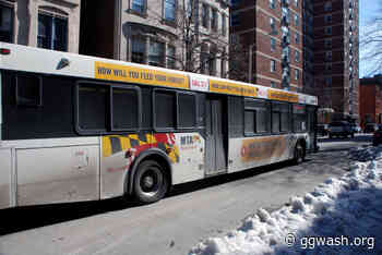 Events: What will the future of transportation in Baltimore look like? Join the conversation. - Greater Greater Washington