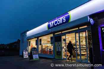 McColl’s posts drop in sales and profits as it begins to implement change programme