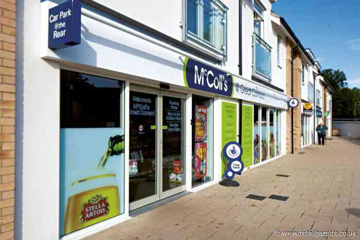 McColl’s full year sales & profits down amid “softer market conditions”