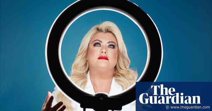 'People think I bathe in asses' milk': how Towie's Gemma Collins became a podcast hit