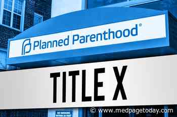 Appeals Court Upholds Title X 'Gag Rule'