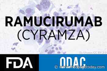 Can TOOKAD Earn ODAC Support in Early Prostate Cancer?