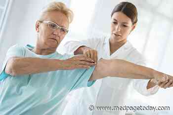 Sudden Left Paralysis, Other Bizarre Symptoms -- What's Happening?