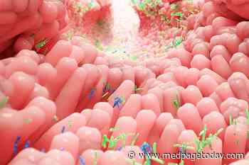 Targeting the Gut Microbiome Might Work for PAH
