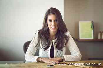 Demet Ikiler takes over as Group M EMEA boss