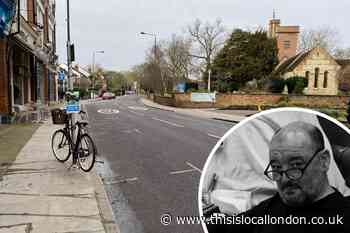 'It's a ghost town': Barnes traders say Hammersmith Bridge closure is killing off business