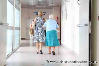 London social care faces Brexit threat say experts