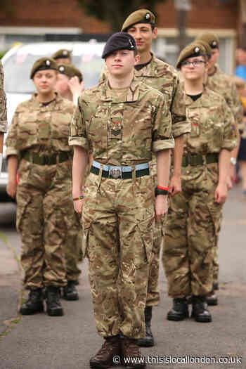 Council guarantees job interviews for forces veterans