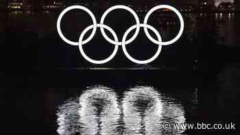 Coronavirus: Tokyo Olympics still 'business as usual', says IOC's Dick Pound