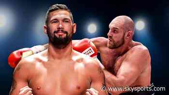 Bellew: Why I wanted to fight Fury