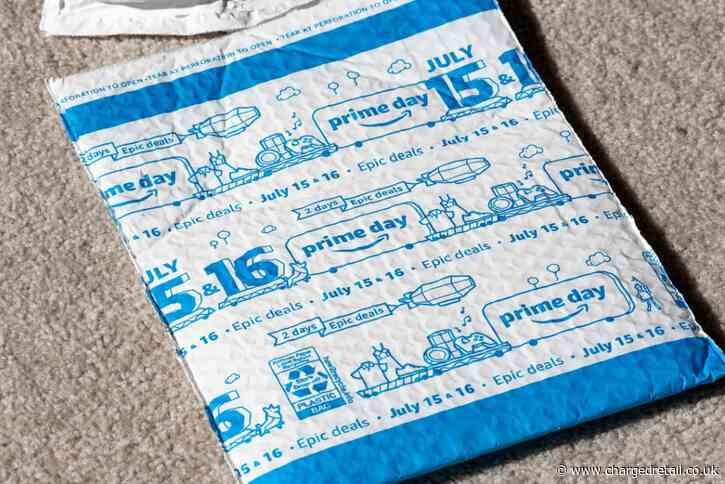 Amazon’s one-day-delivery will makes all other options “seem too slow before we know it”