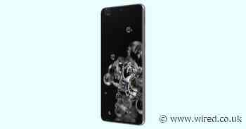 Samsung Galaxy S20 Ultra review: a new standard for phone cameras