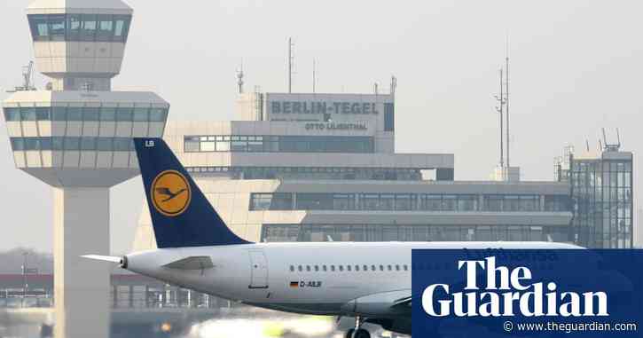 Coronavirus: Lufthansa imposes hiring freeze as Diageo profits suffer