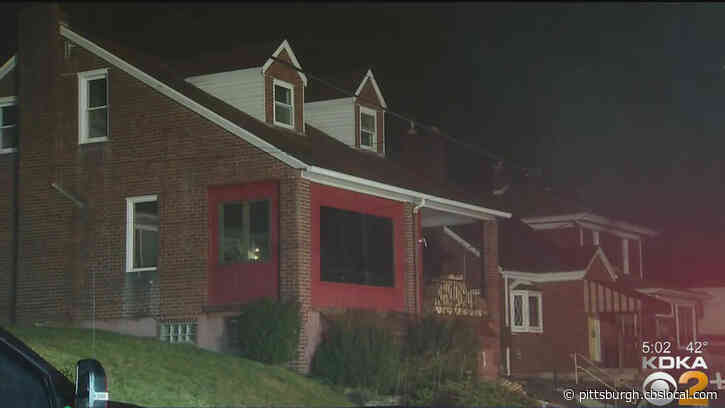 Family Escapes House Fire In East Deer Township