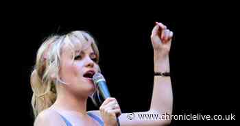 Popstar Duffy tells fans she was raped, drugged and held captive for days in emotional statement