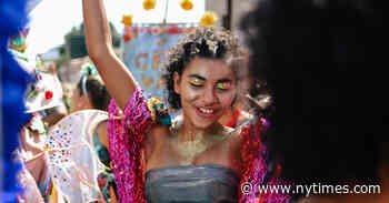 ‘Like a Scream of Resistance’: Rio’s Carnival in Bolsonaro’s Brazil