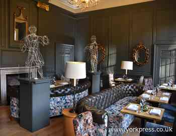 LETTER: Vamping up the Judge’s Lodging