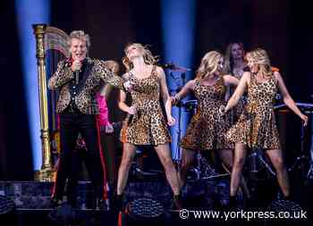 LETTER: Why not move music festival to Knavesmire?