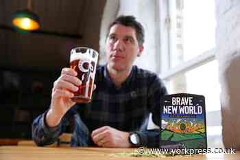 Black Sheep Brewery releases seasonal ale