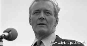 Labour deputy leadership hopeful Richard Burgon wants to honour 'hero' Tony Benn with university in his memory